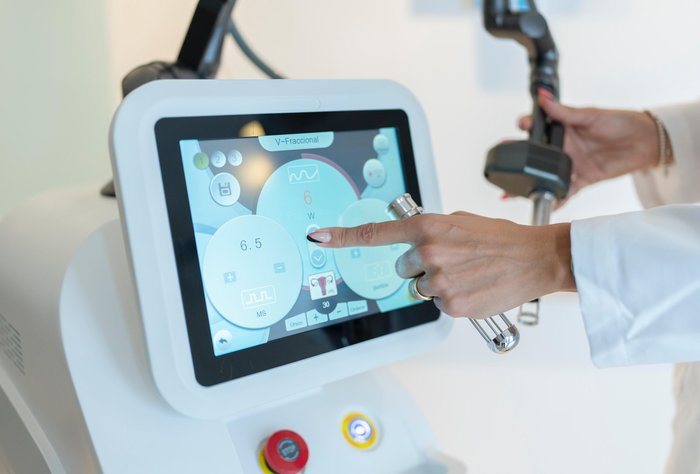 Tecnología aplicada al bienestar femenino